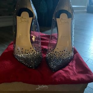 Red bottoms